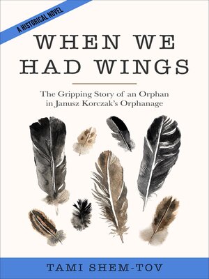 cover image of When We Had Wings